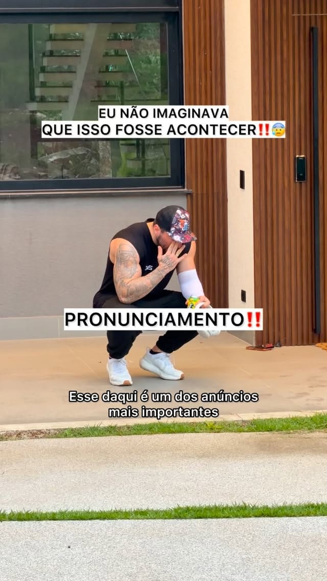 Post 6 by Med Castro on Instagram (video)