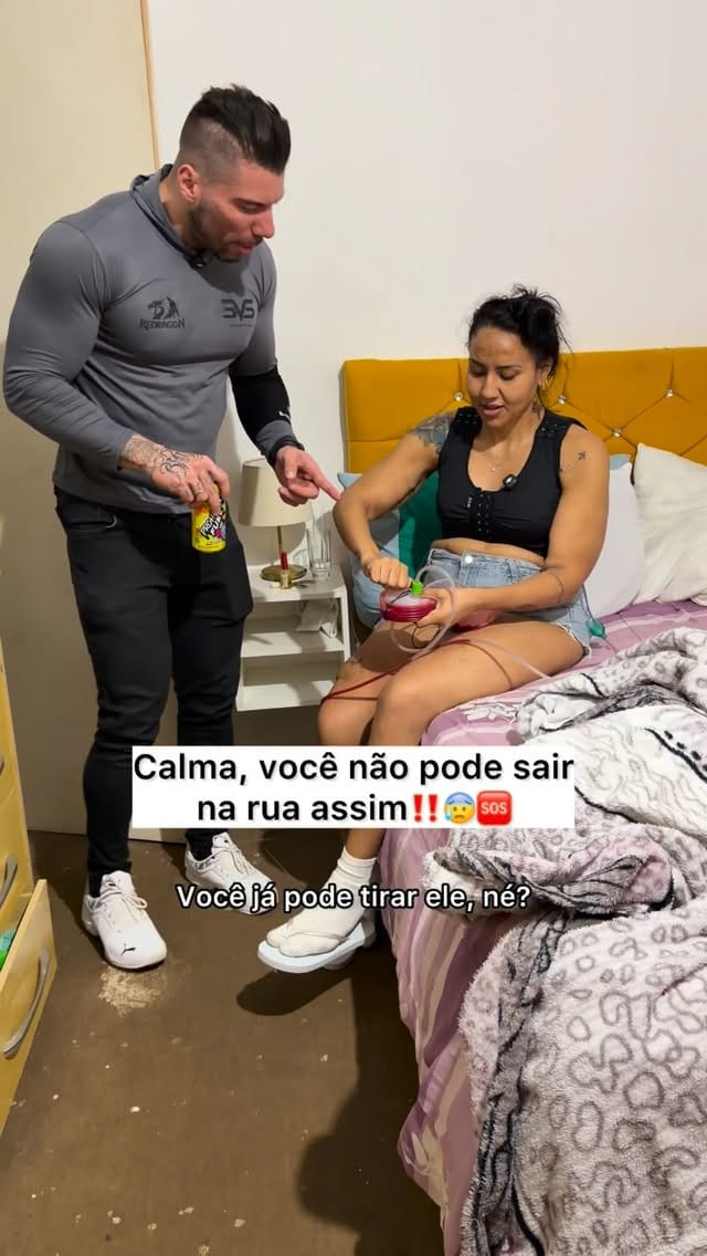 Post 7 by Med Castro on Instagram (video)
