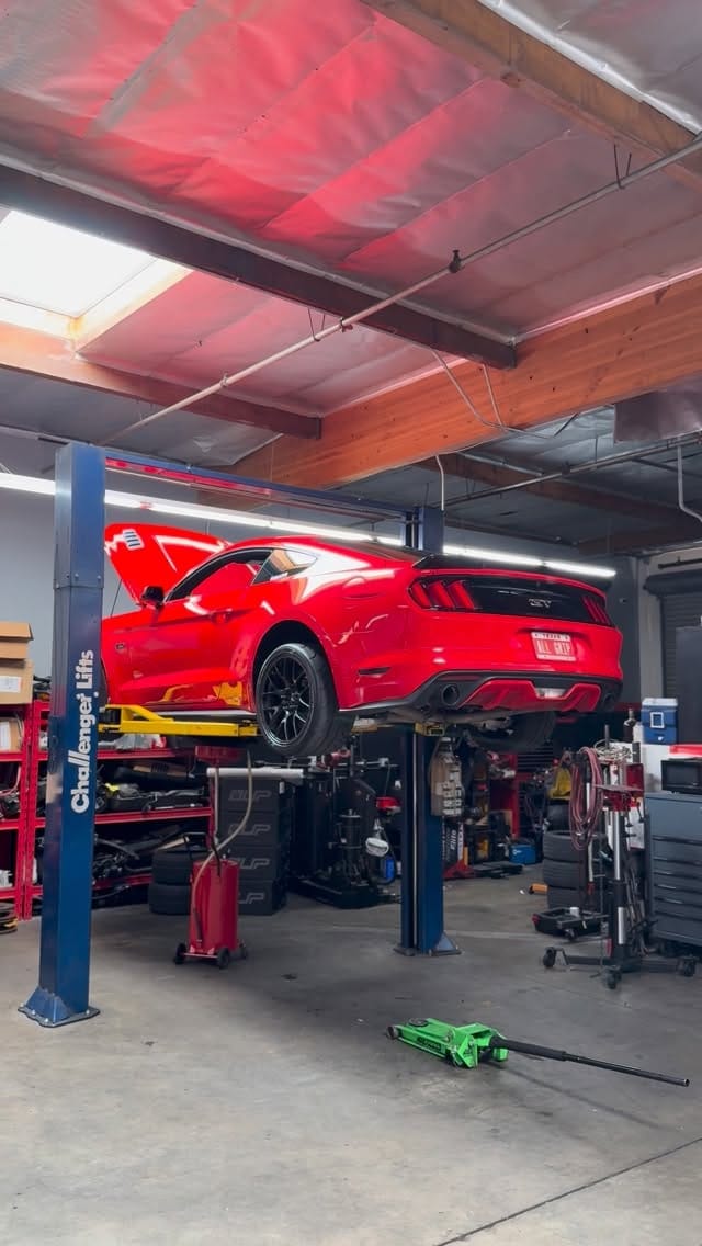 Post 2 by PK Auto Design on Instagram (video)