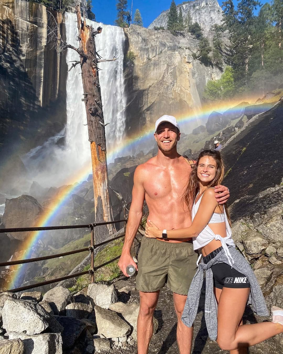 Post 9 by Corey Brooks on Instagram (image)