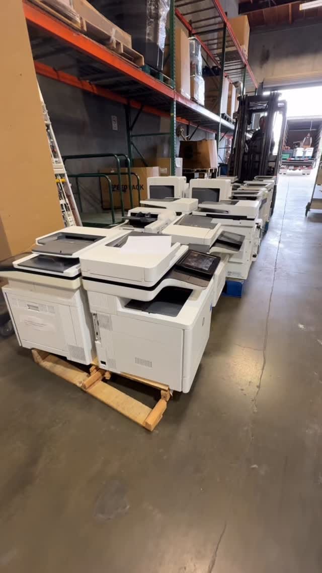 Post 2 by eWaste Direct on Instagram (video)