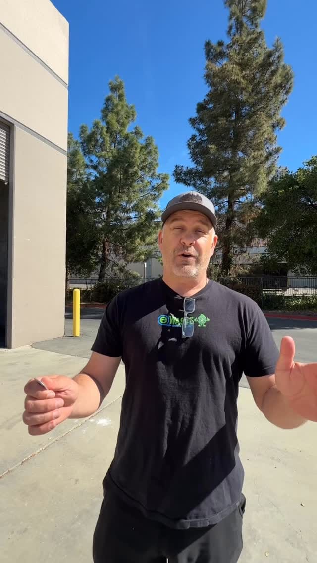 Post 7 by eWaste Direct on Instagram (video)