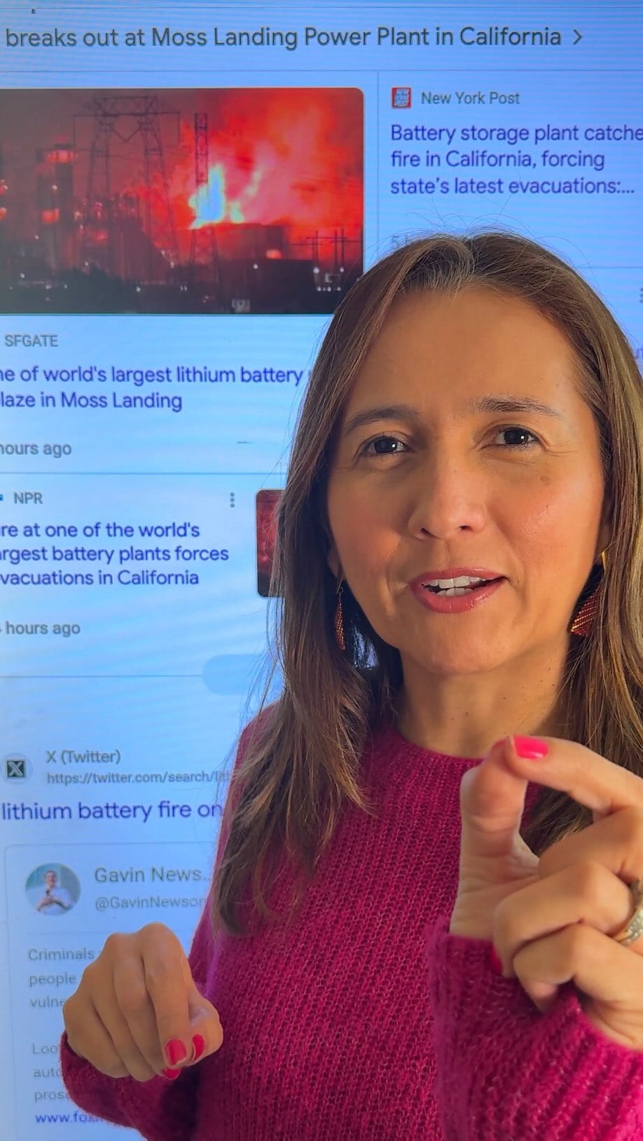 Post 8 by eWaste Direct on Instagram (video)