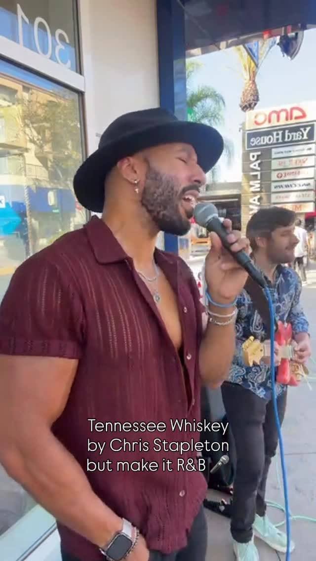 Post 2 by Dorian Lackey on Instagram (video)