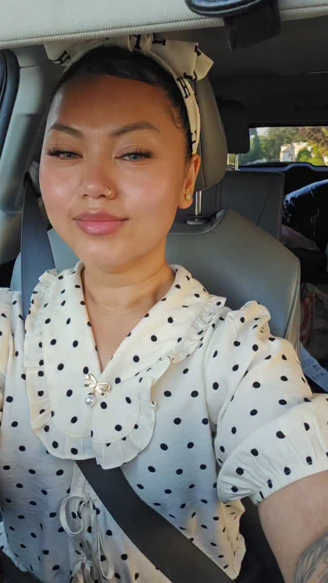 Post 3 by Brenda on Instagram (video)