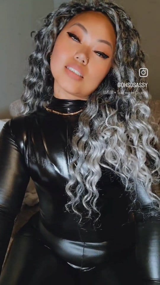 Post 10 by Brenda on Instagram (video)