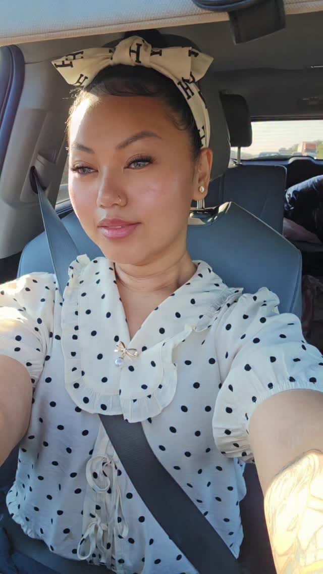 Post 1 by Brenda on Instagram (video)