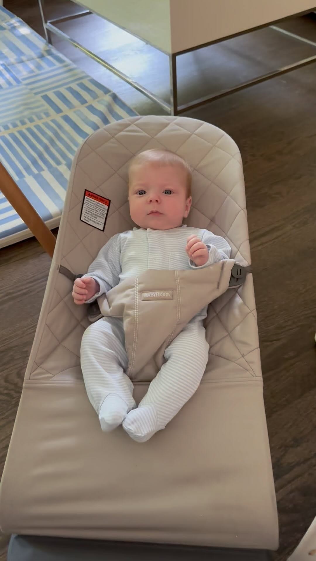 Post 2 by Christine Williamson on Instagram (video)