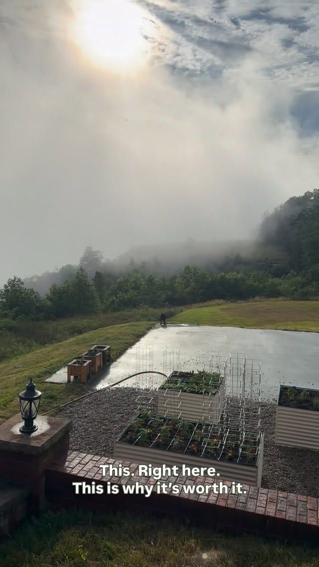 Post 2 by Grace Vaughn on Instagram (video)