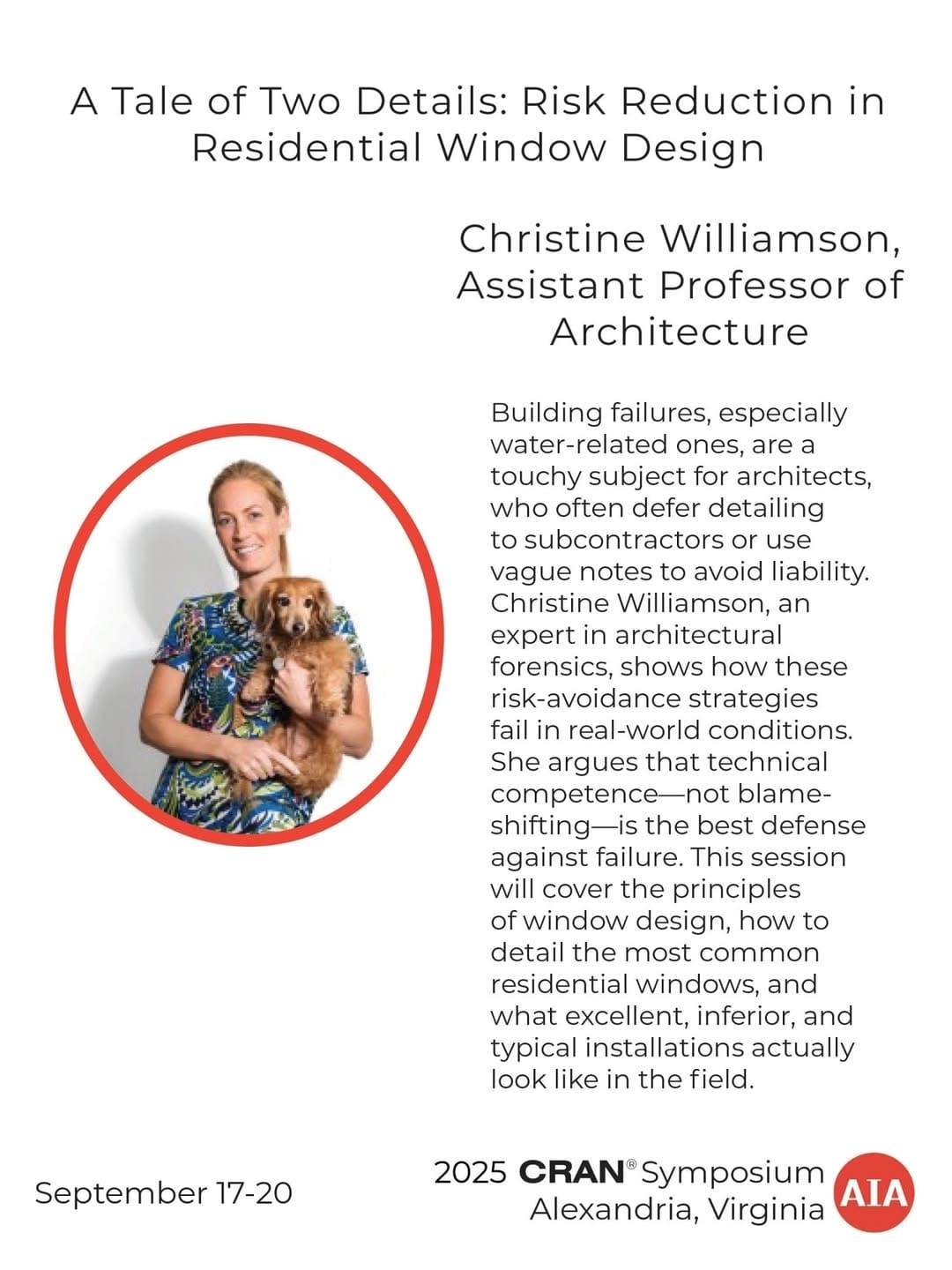 Post 1 by Christine Williamson on Instagram (image)