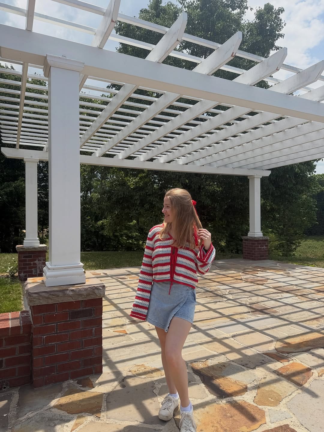 Post 1 by Grace Vaughn on Instagram (carousel)