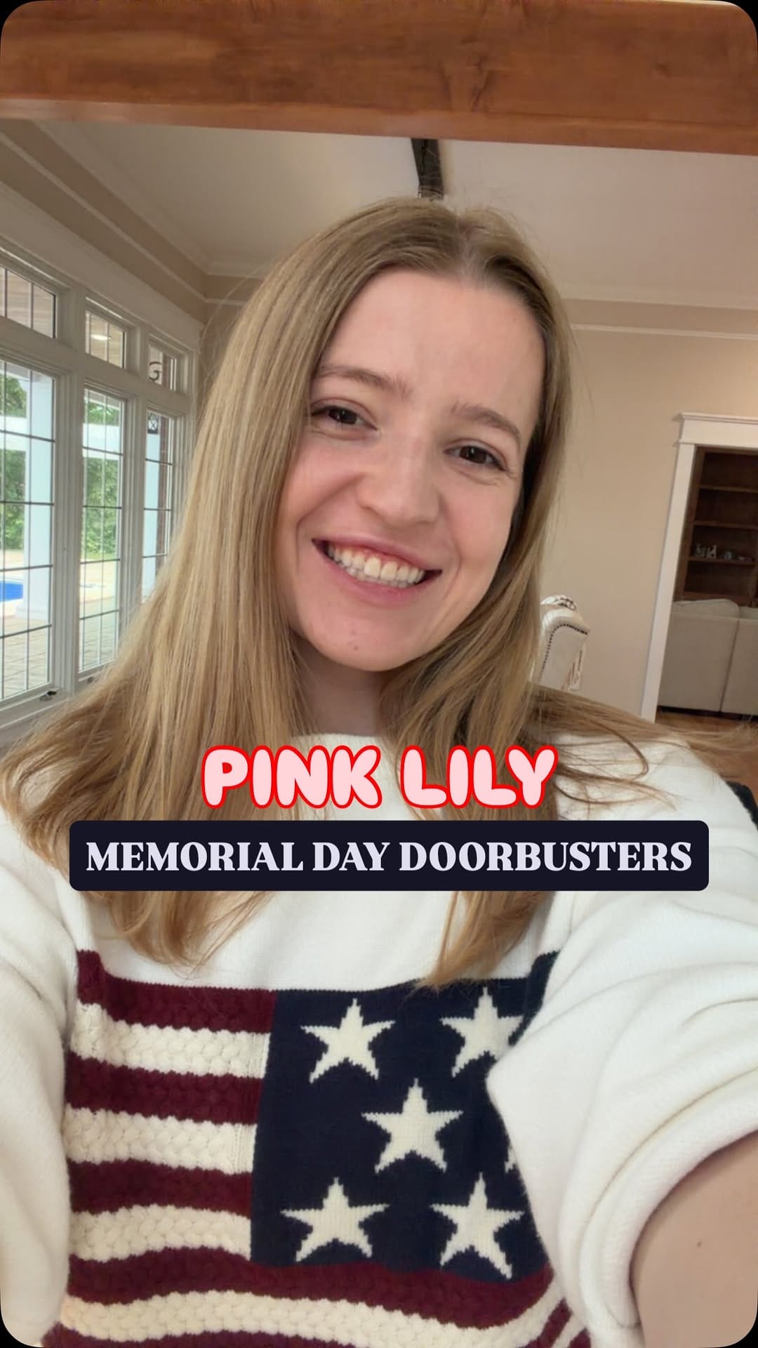 Post 3 by Grace Vaughn on Instagram (video)