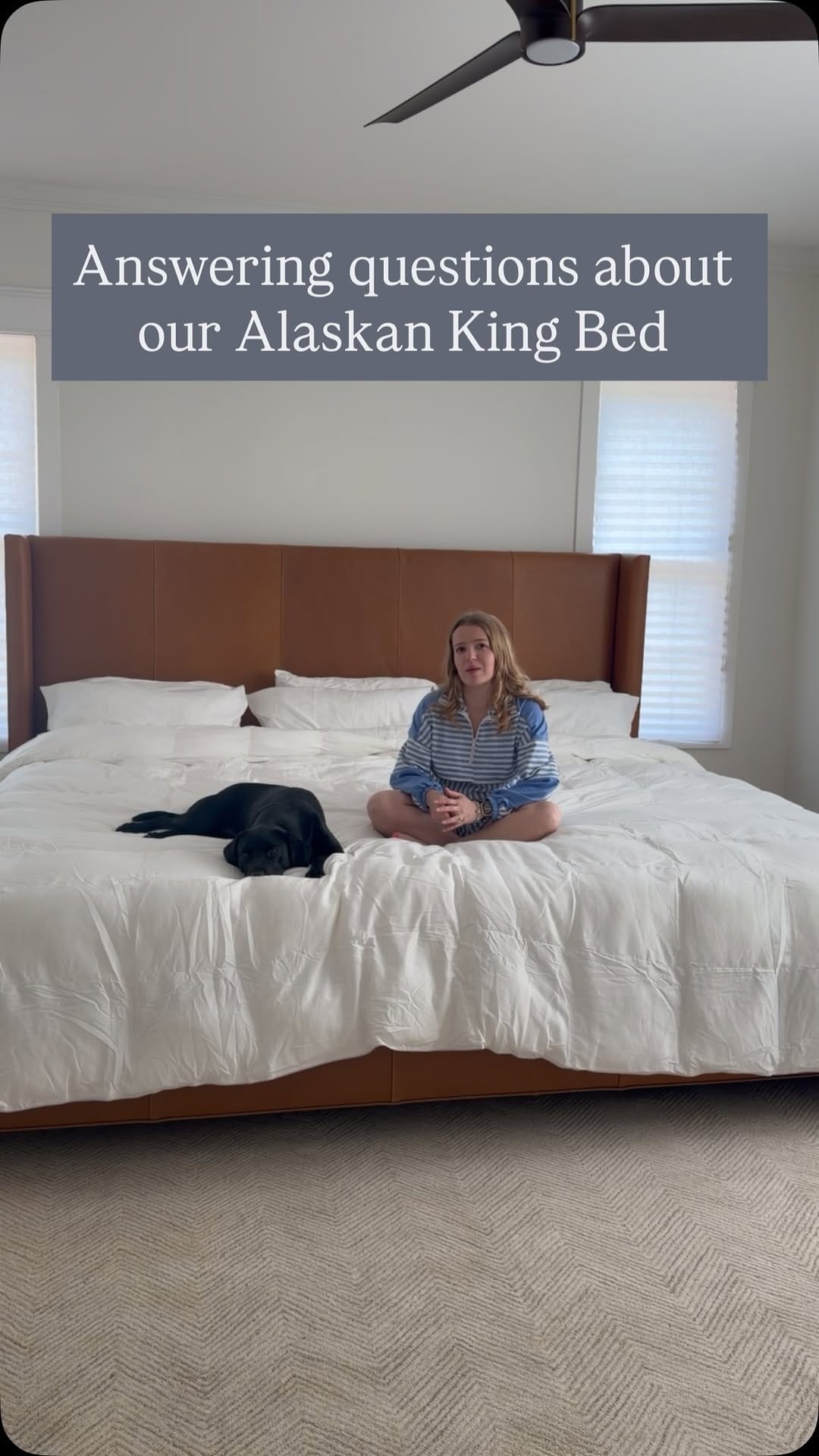 Post 7 by Grace Vaughn on Instagram (video)