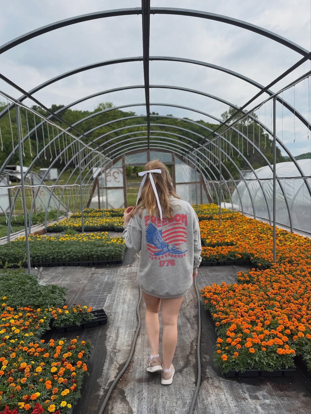 Post 5 by Grace Vaughn on Instagram (image)
