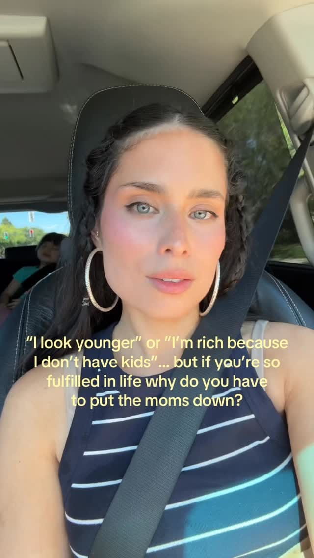 Post 7 by Raquel Cordaway | girl mom on Instagram (video)