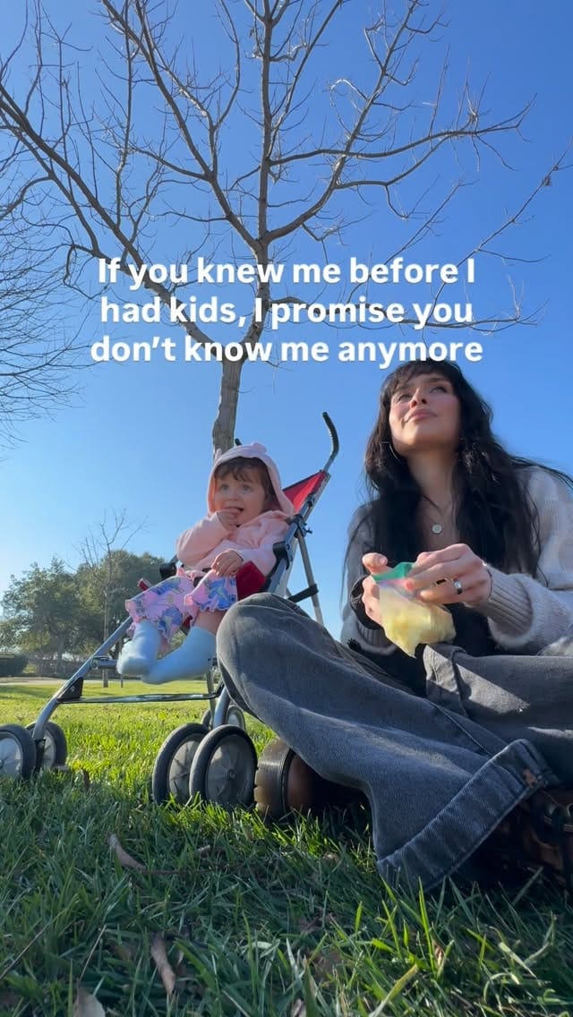Post 10 by Raquel Cordaway | girl mom on Instagram (video)