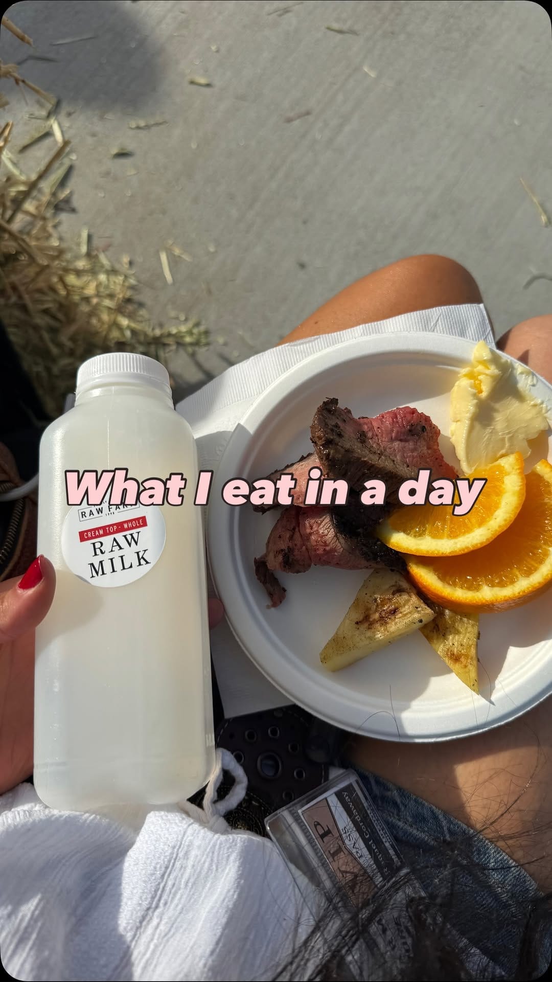 Post 8 by Raquel Cordaway | girl mom on Instagram (video)