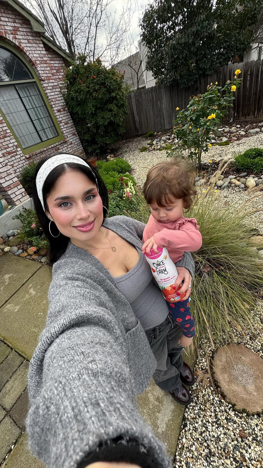 Post 9 by Raquel Cordaway | girl mom on Instagram (video)
