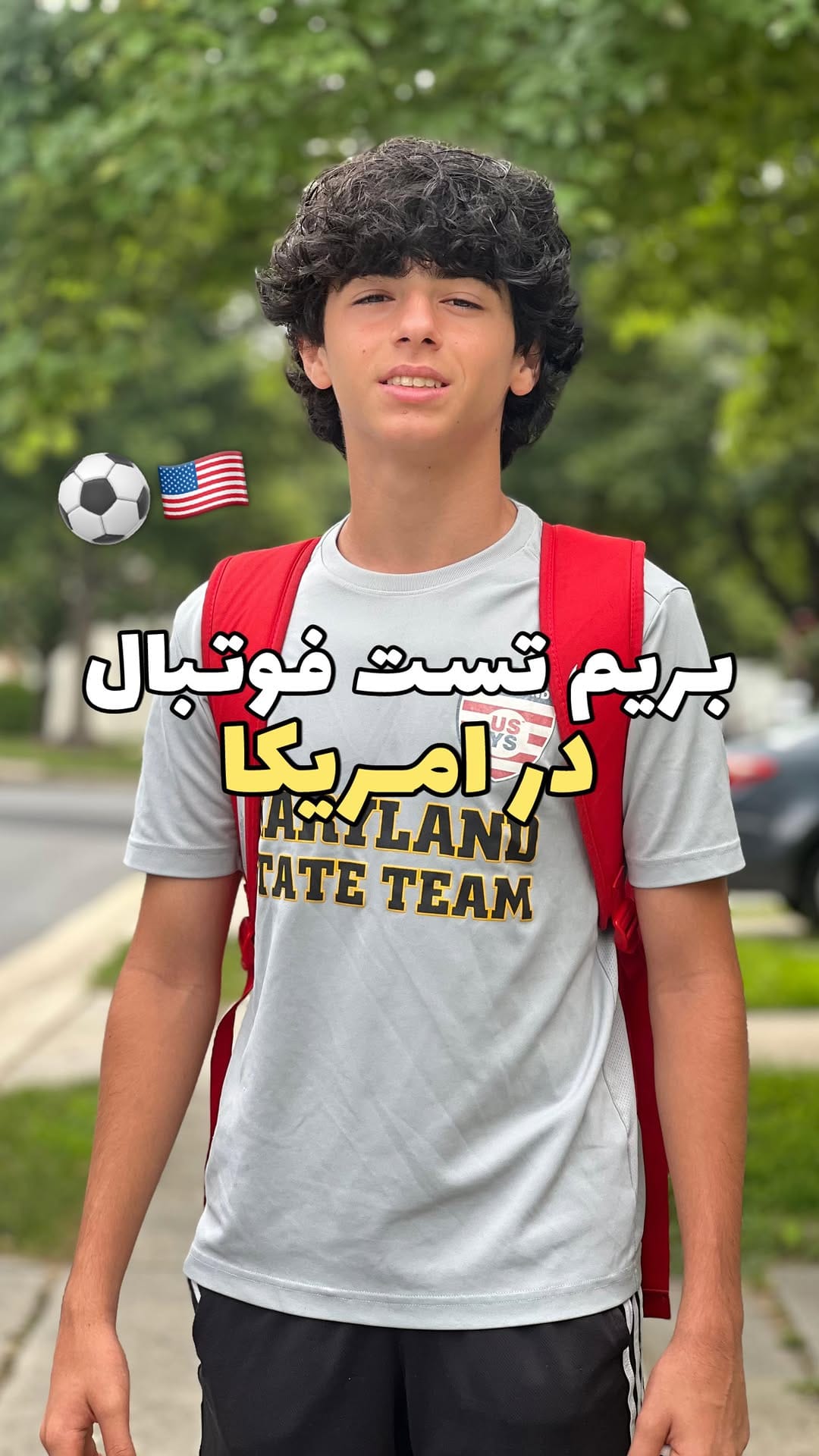 Post 8 by Bardia Zarei on Instagram (video)