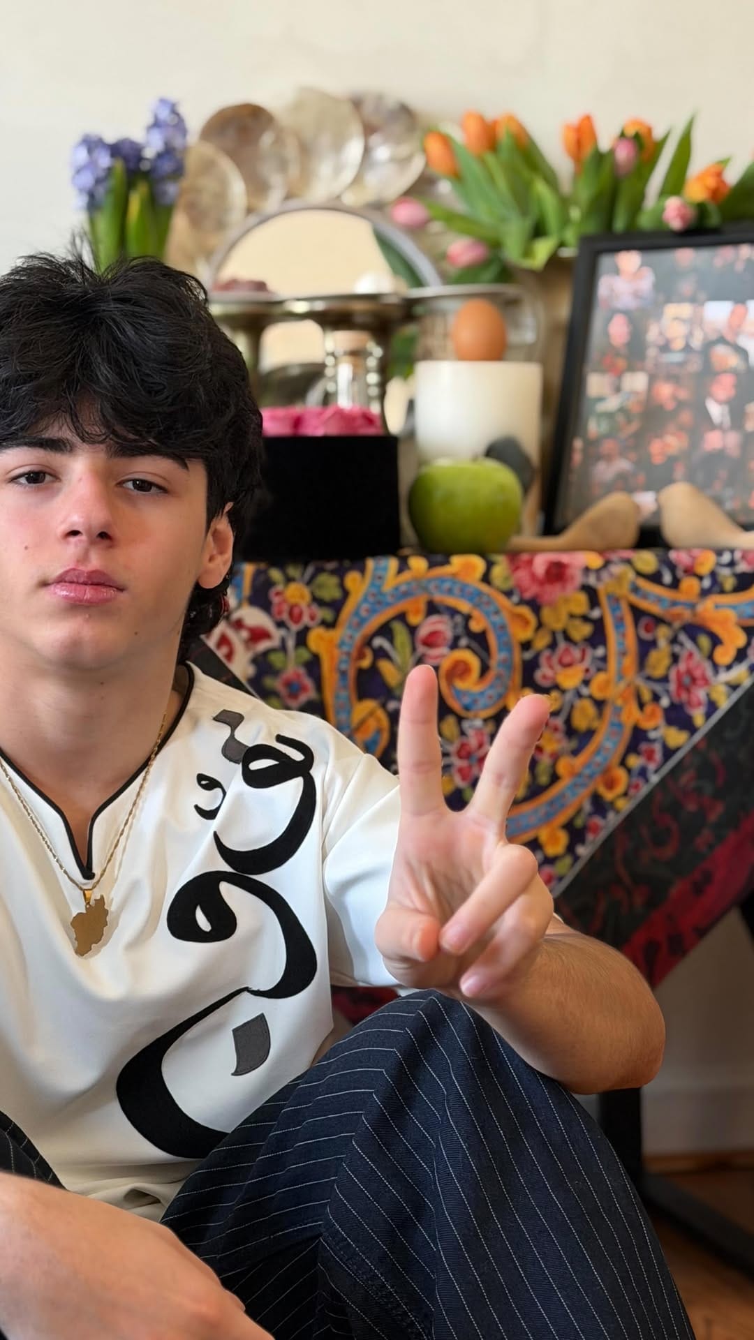 Post 3 by Bardia Zarei on Instagram (video)