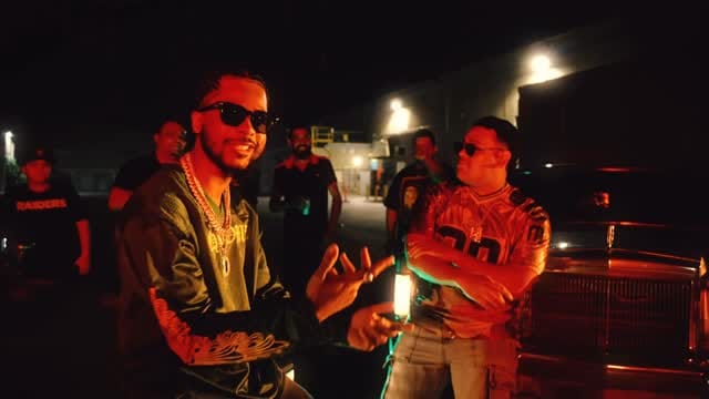 Post 1 by Danilo Concepcion on Instagram (video)