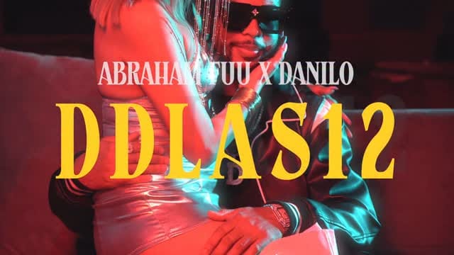 Post 3 by Danilo Concepcion on Instagram (video)