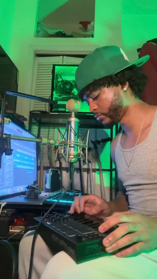 Post 5 by Danilo Concepcion on Instagram (video)