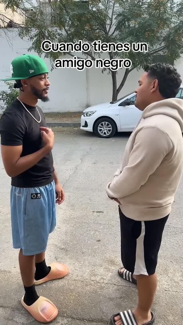 Post 6 by Danilo Concepcion on Instagram (video)