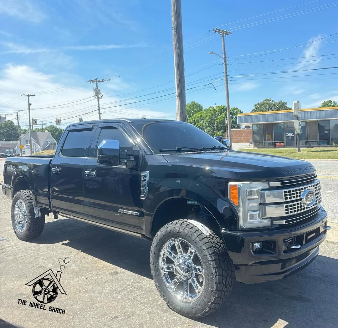 Post 7 by The Wheel Shack LLC on Instagram (carousel)