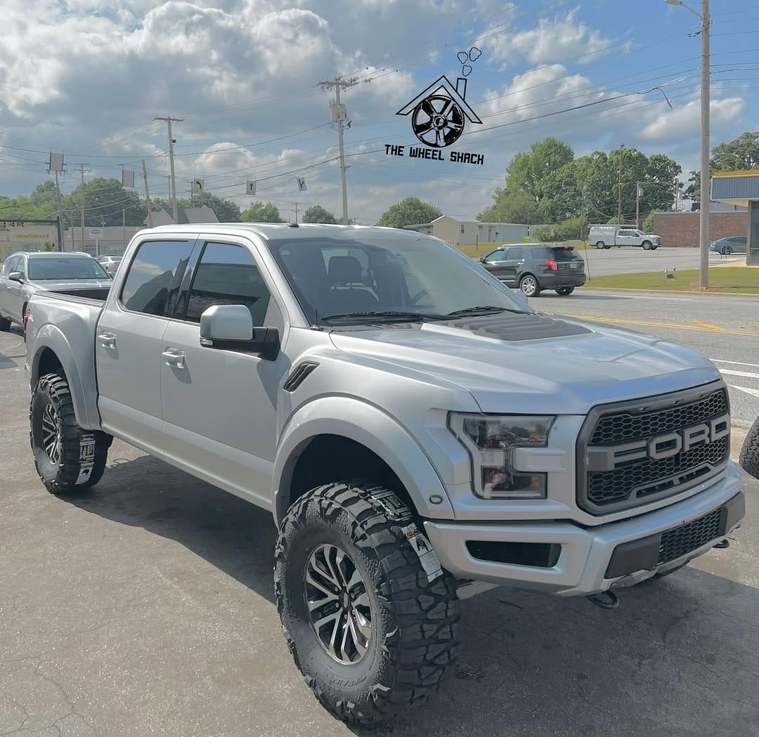 Post 5 by The Wheel Shack LLC on Instagram (image)