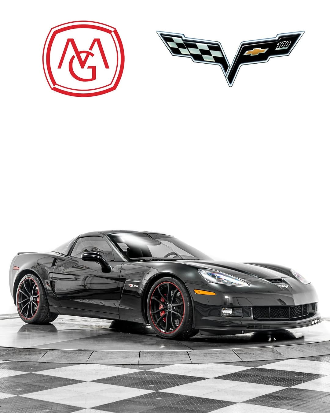 Post 7 by Marshall Goldman Motor Sales on Instagram (carousel)