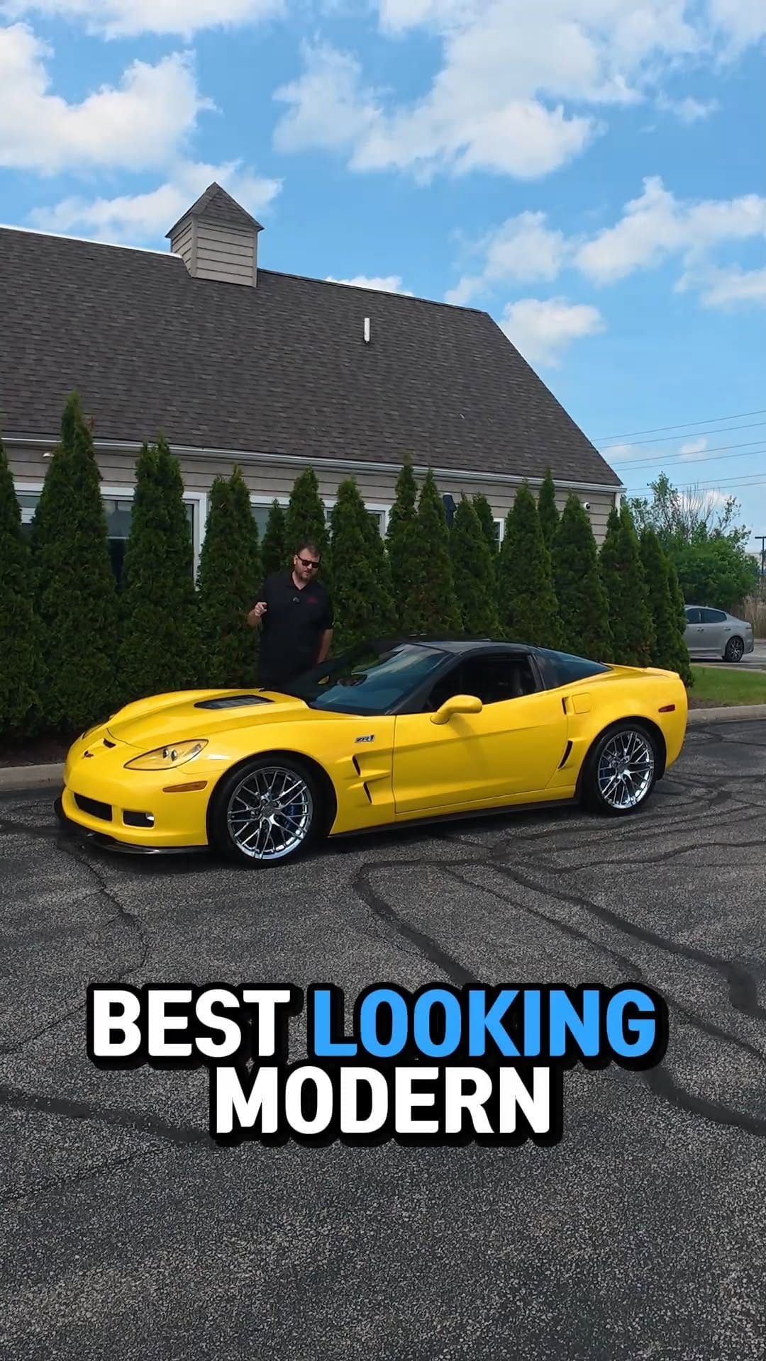 Post 5 by Marshall Goldman Motor Sales on Instagram (video)
