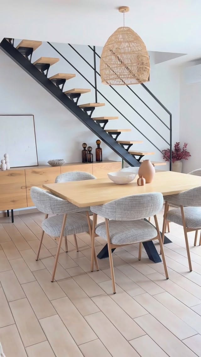 Post 6 by Alex / Déco & Maison on Instagram (video)