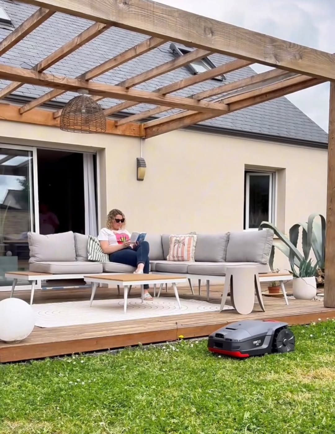 Post 8 by Alex / Déco & Maison on Instagram (carousel)