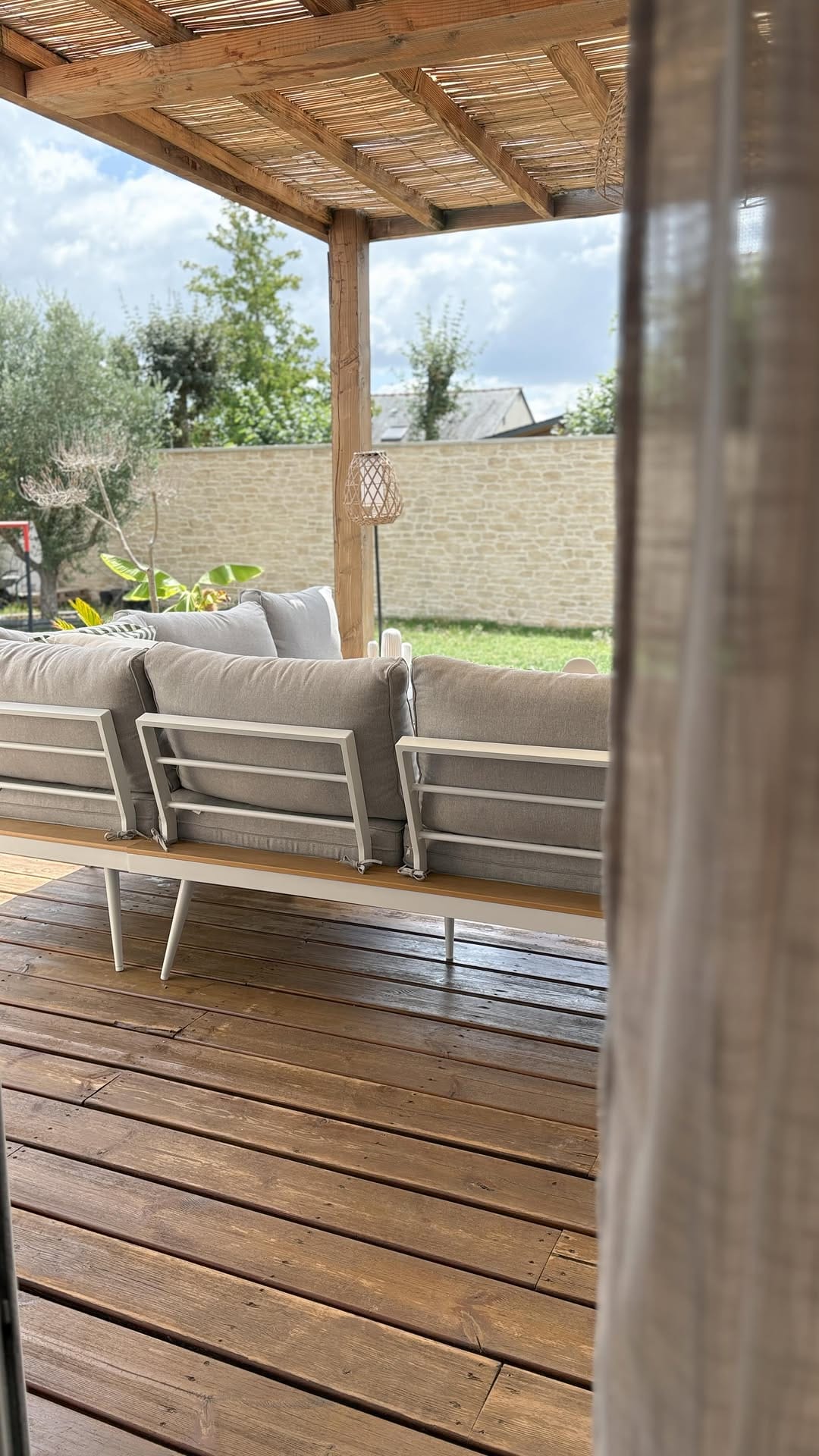 Post 10 by Alex / Déco & Maison on Instagram (video)