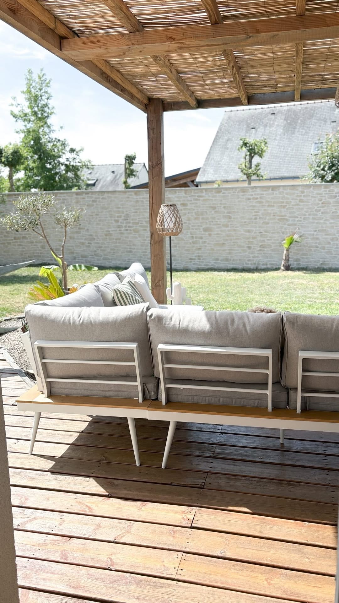 Post 5 by Alex / Déco & Maison on Instagram (video)