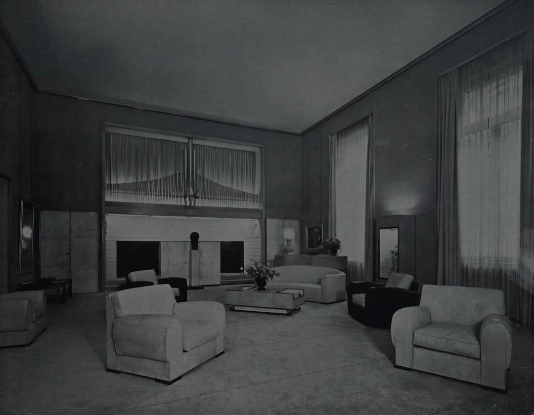 Post 2 by Justice Quinn Interiors on Instagram (carousel)
