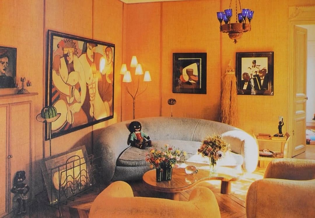 Post 5 by Justice Quinn Interiors on Instagram (carousel)