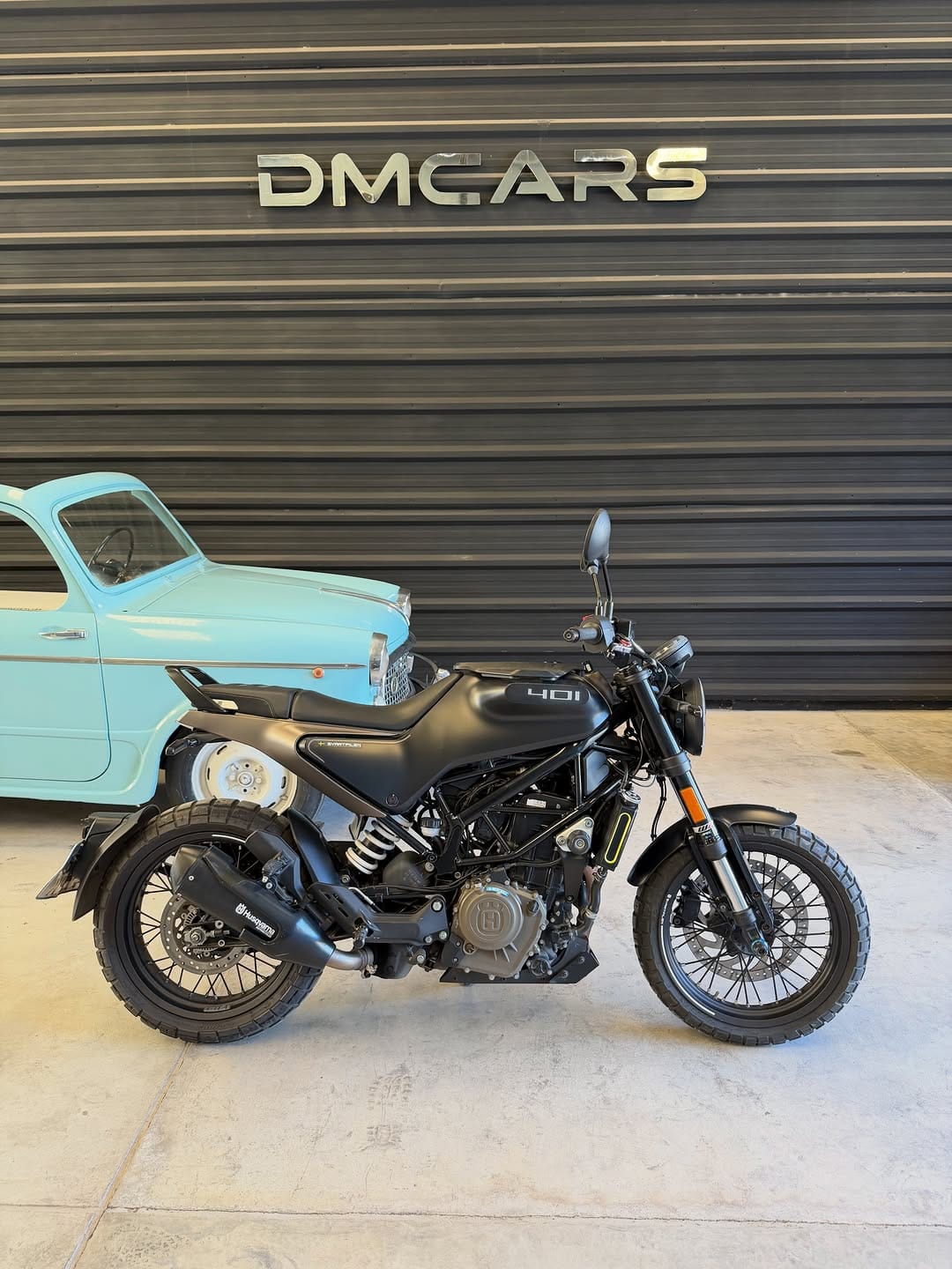 Post 6 by DMCARS on Instagram (carousel)