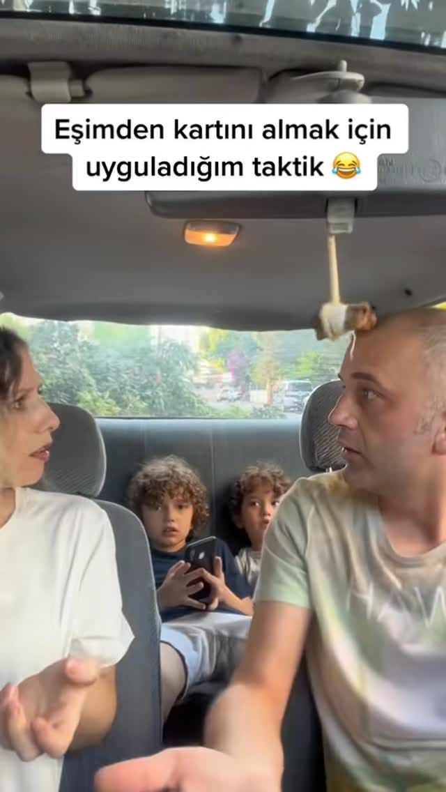 Post 1 by Ezgi Ulaş on Instagram (video)