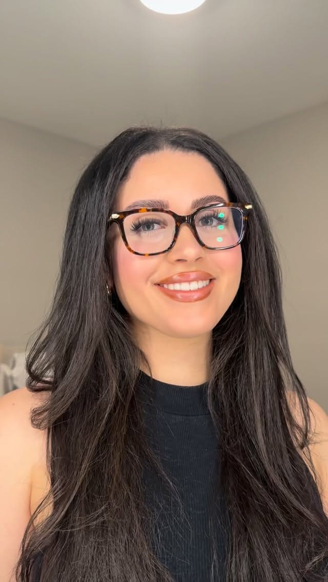 Post 1 by Amber Reyes on Instagram (video)