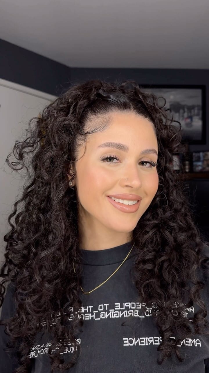 Post 9 by Amber Reyes on Instagram (video)