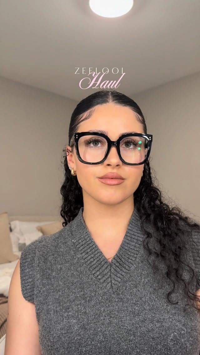 Post 3 by Amber Reyes on Instagram (video)