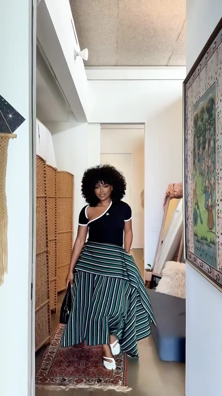 Post 1 by Peakmill on Instagram (video)