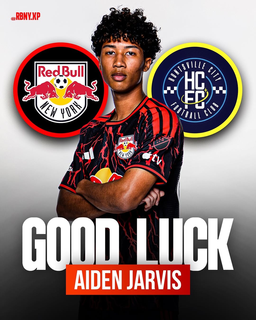 Post 2 by The Red Bulls Experience on Instagram (image)