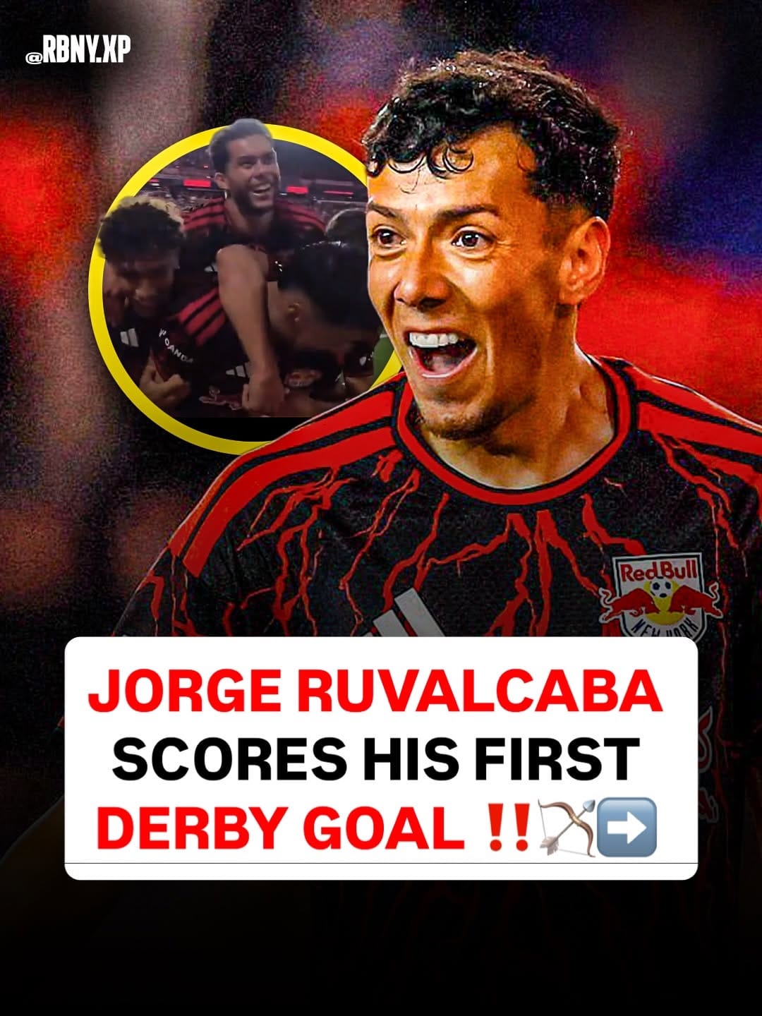 Post 7 by The Red Bulls Experience on Instagram (carousel)