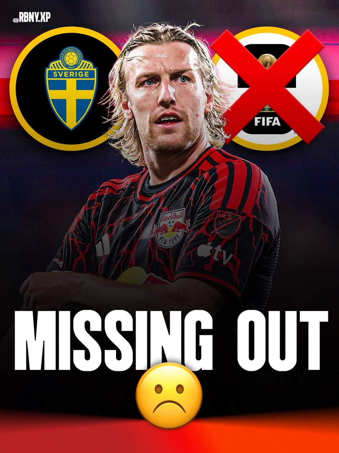 Post 5 by The Red Bulls Experience on Instagram (image)