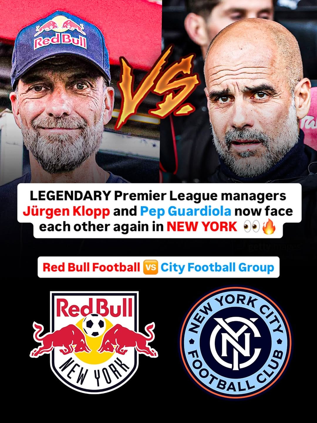 Post 3 by The Red Bulls Experience on Instagram (image)