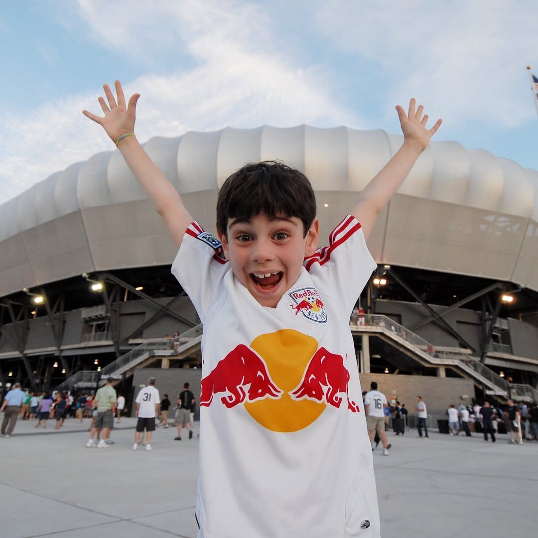 Post 9 by The Red Bulls Experience on Instagram (carousel)