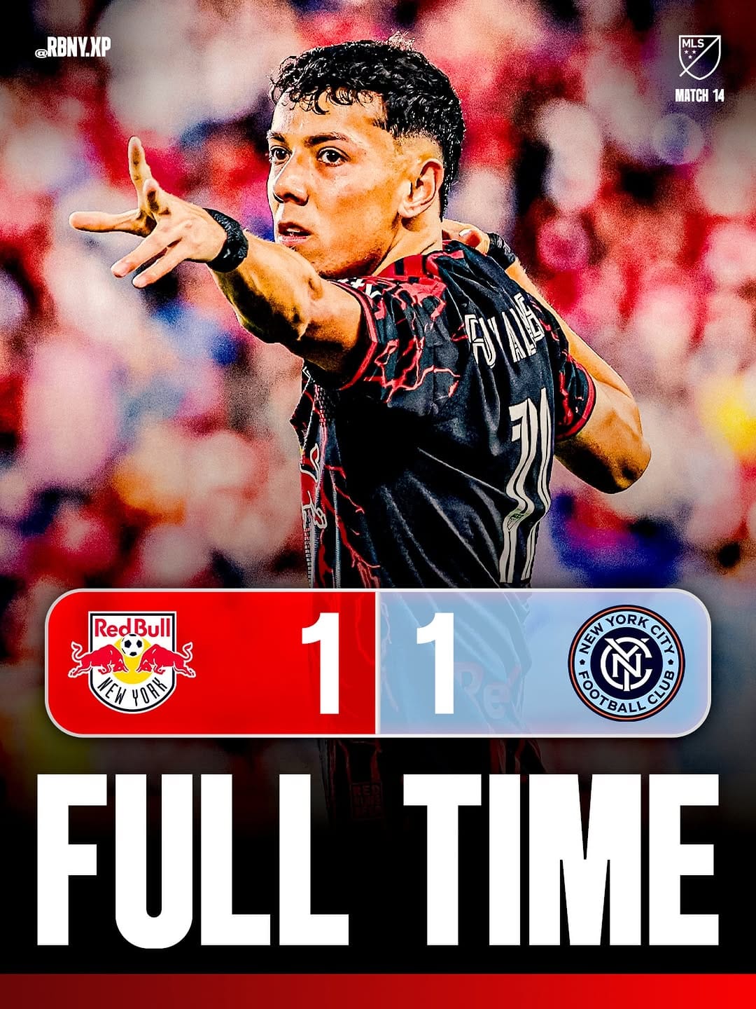 Post 6 by The Red Bulls Experience on Instagram (image)